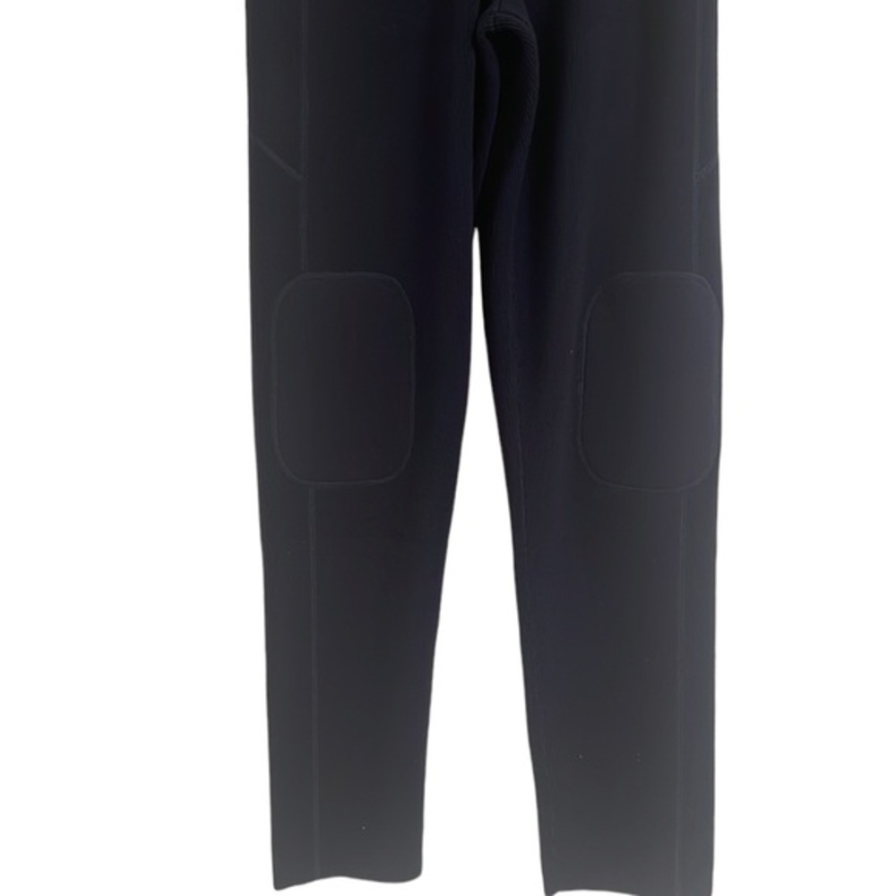 FRAME Ribbed-knit leggings - Picture 10 of 14